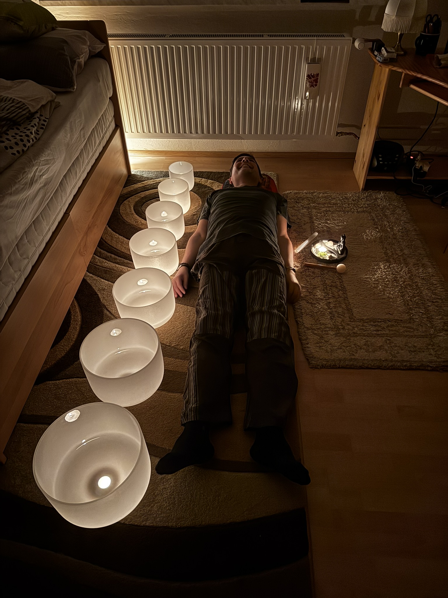 Speciální techniky