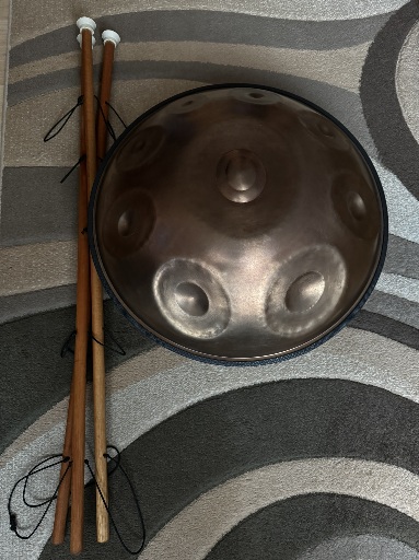 Handpan