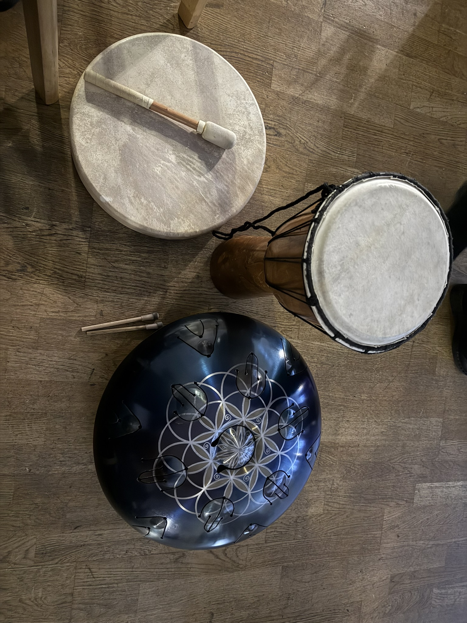 Terapeutická práce